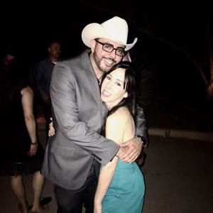 Meet your Posher, Guillermo